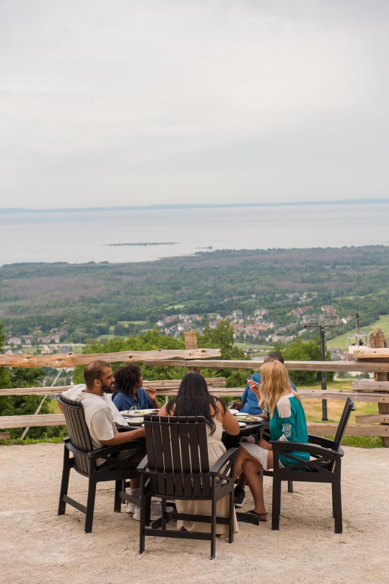 Blue Mountain Resort Home Collection Blue Mountains Exteriör bild